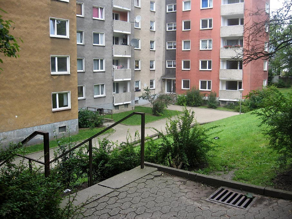 Projekte Stadtburo